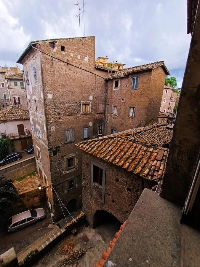 Giglio Vallerano. Alloggio Turistico Exterior photo