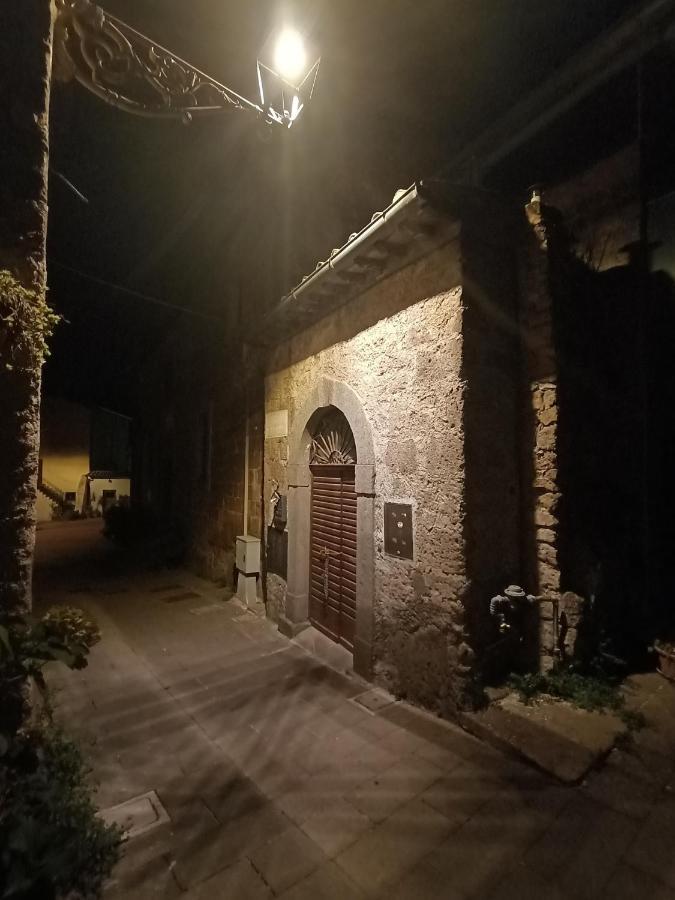 Giglio Vallerano. Alloggio Turistico Exterior photo
