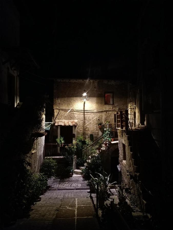 Giglio Vallerano. Alloggio Turistico Exterior photo