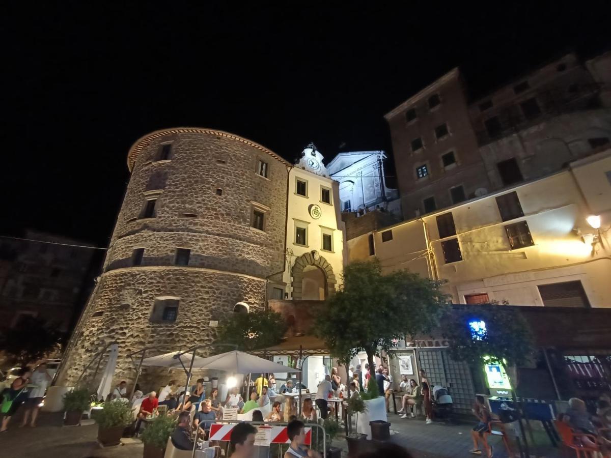 Giglio Vallerano. Alloggio Turistico Exterior photo