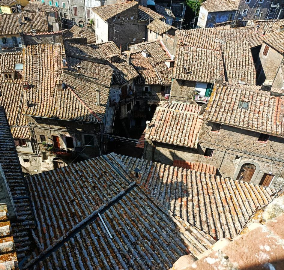 Giglio Vallerano. Alloggio Turistico Exterior photo